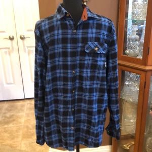 YeeYee Flannel Shirt